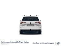 Volkswagen Golf - Vorschau Bild 11