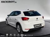 Seat Ibiza Style Edition 1.0 TSI DSG incl. 300,-€ Tan - Seat Ibiza: Style Edition