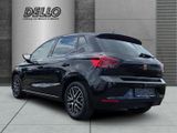 Seat Ibiza Beats EU6d-T 1.0 TSI BEATS Automatik Panor - Seat Ibiza: Eu