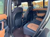 Land Rover Defender X Dinamic 3.0 PS 400, Pano,Sitzbelüft - Land Rover Defender in Wuppertal