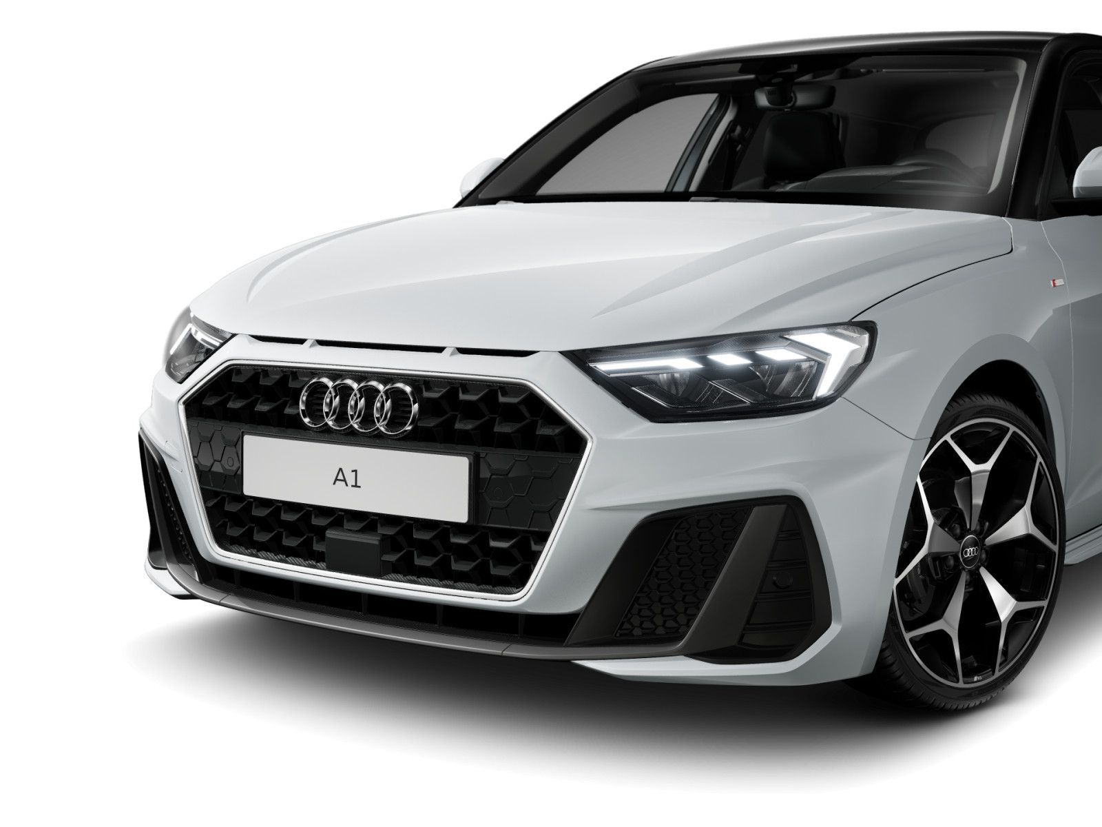 Audi A1 - Bild 8
