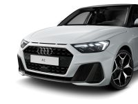 Audi A1 - Vorschau Bild 8