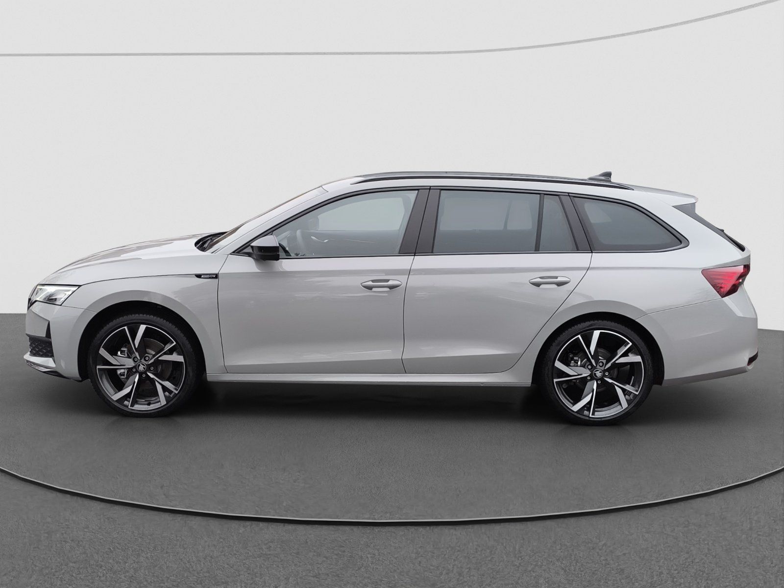 Skoda Octavia - Bild 7