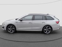 Skoda Octavia - Vorschau Bild 7
