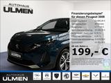 Peugeot 3008 Hybrid Roadtrip 1.6 Plug-In EU6d 225 EAT8-A - Peugeot 3008: Roadtrip