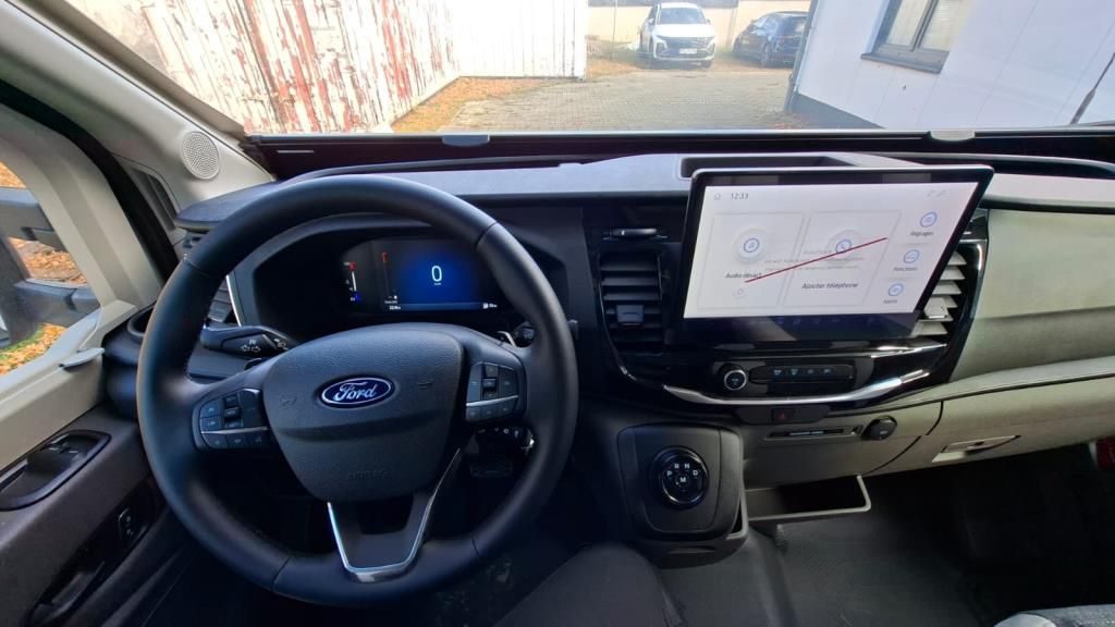 Autohaus Zimpel & Franke -  Challenger 270 Modelljahr 2026 ArcticPaket+Markise+Solar - Bild 15