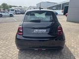Fiat 500e La Prima - Fiat 500e in Hannover