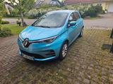 Renault ZOE Experience R110/Z.E. 50 Batteriemiete Ex...