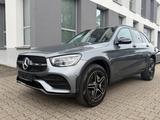 Mercedes-Benz GLC 300 de 4Matic°Amg LINE°