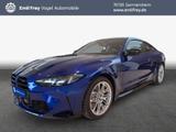 BMW M4 Competition M xDrive 390 kW, 2-türig - gebrauchte Sportwagen