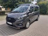 Bürstner Copa C 500 mit AHK & Solar - Offers