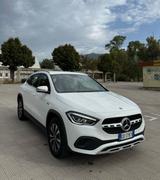 Mercedes-Benz Mercedes-benz GLA 250 Automatic Sport - Mercedes GLA 250 mit Halbautomatikschaltung
