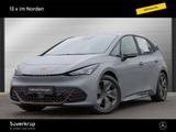 Cupra Born // SPUR PDC SHZ - gebrauchte Cupra Born aus dem Jahr 2024
