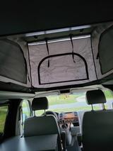 Volkswagen T5 2.0 TDI Camper Van, Ausbau wie California - VW T5 camper
