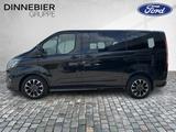 Ford TOURNEO CUSTOM 2.0 TDCi 320 L1 Sport ACC - Ford Tourneo Custom: Sport