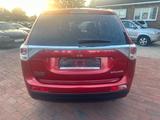 Mitsubishi Outlander ClearTec Invite 2WD/TEMPO/KEYL/7SITZER - Mitsubishi Outlander: Invite