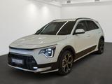 Kia NIRO 1.6 HEV Hybrid SPIRIT SCHIEBEDACH+TECHNO &  - Kia Gebrauchtwagen in Köln