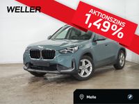 BMW X1 - Vorschau Bild 1