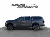 Ford Ranger 2.0 D Wildtrak e-4WD Doppelkabine Hardtop - : Pickup, Hardtop