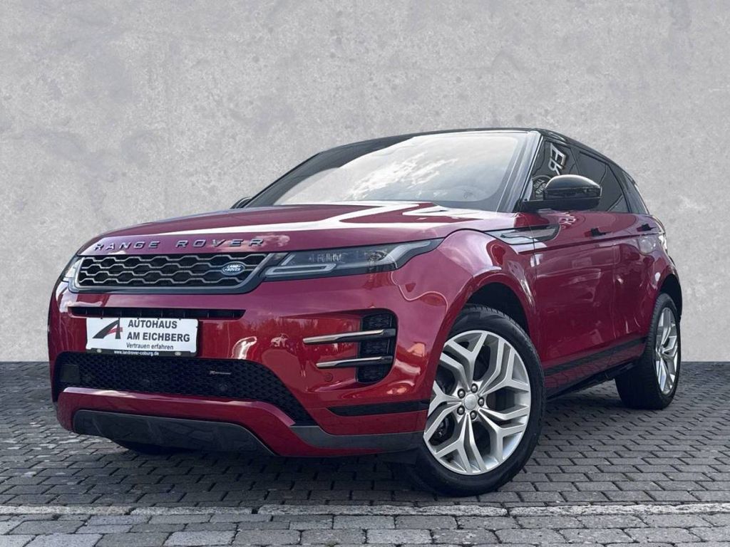 Image of Land Rover Other