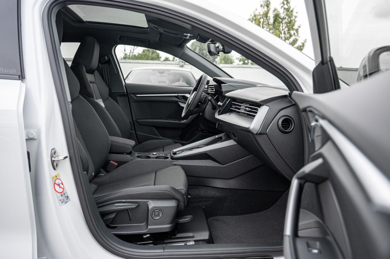 Audi A3 - Bild 6