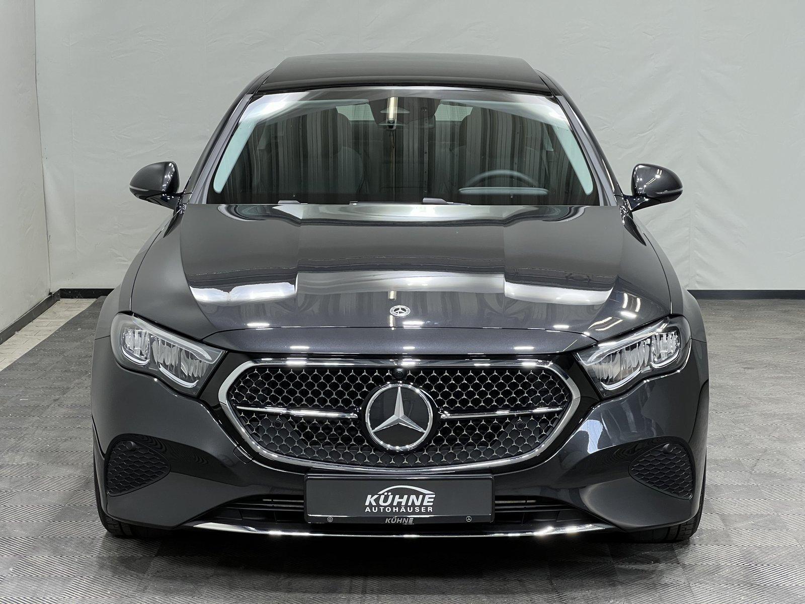 Mercedes-Benz E 220 d Avantgarde Advanced+Pano+Distronic+MJ26!