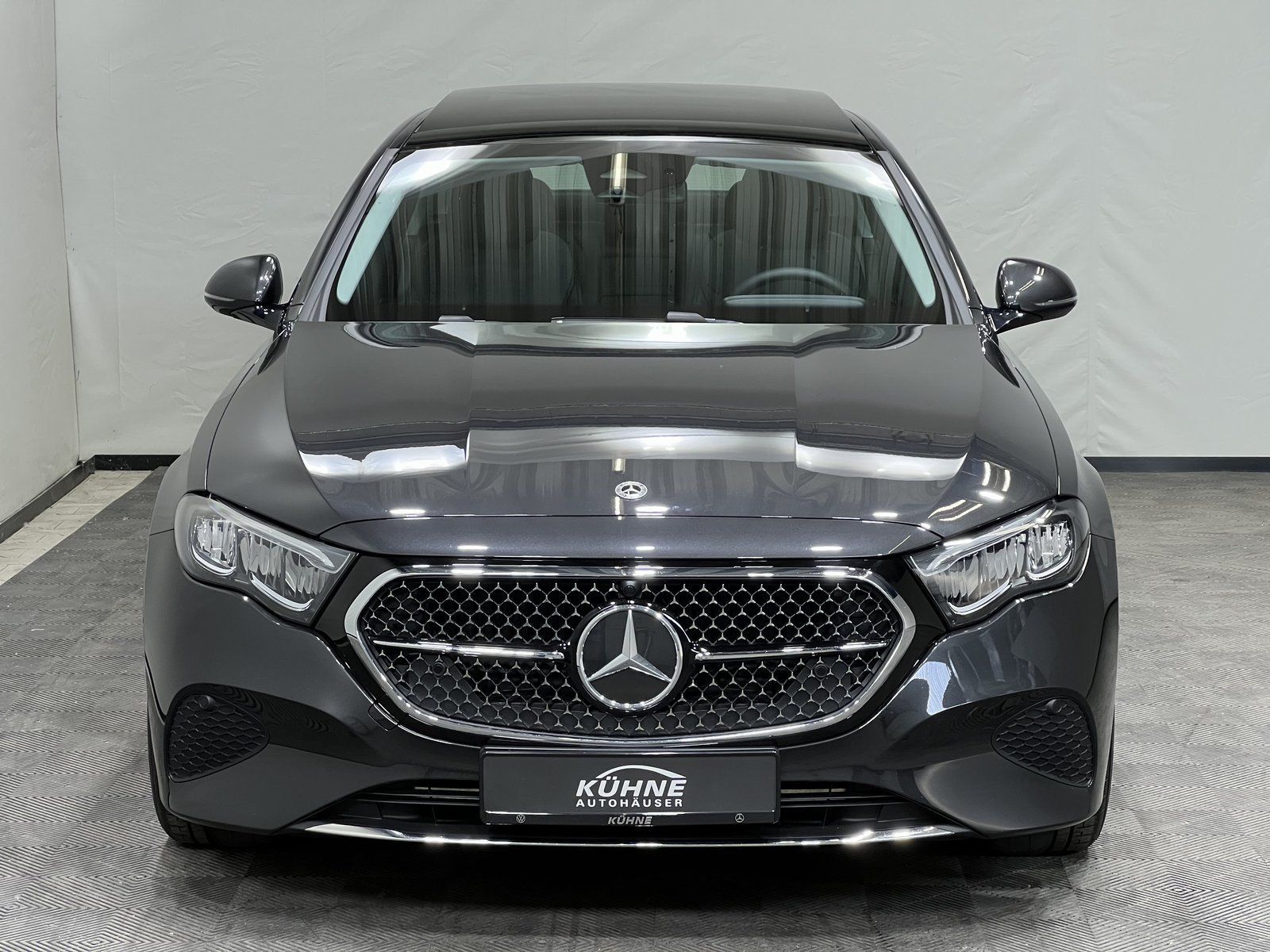 Mercedes-Benz E 220 d Avantgarde Advanced+Pano+Distronic+MJ26! imagem 2