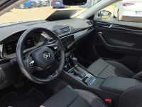 Skoda Superb - Vorschau Bild 21