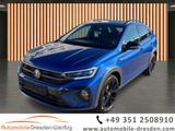 Volkswagen Taigo 1.5 TSI DSG R-Line*Navi*ACC*Kamera*Matrix* - VW Taigo Gebrauchtwagen in Dresden