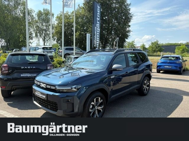 Dacia Bigster Expression TCe 130 4x4 Kamera/PDC/Sitzh.