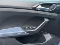 Volkswagen T-Cross - Vorschau Bild 8