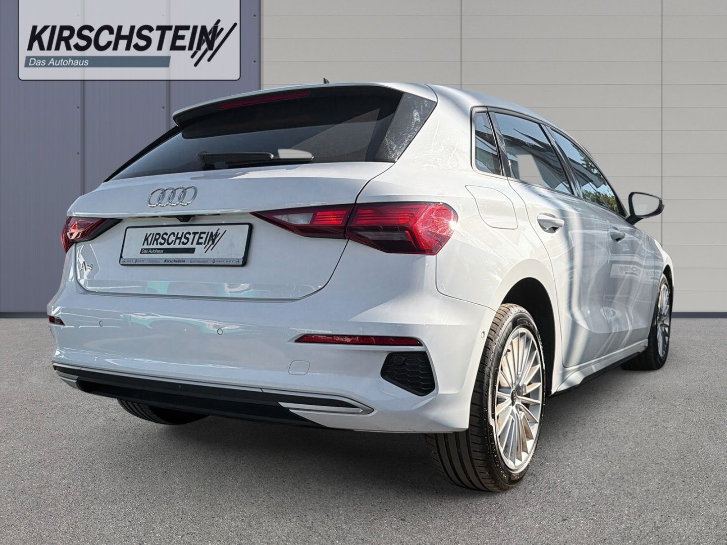 Audi A3 Sportback 35 TFSI advanced Kamera ACC Sportsi foto 3