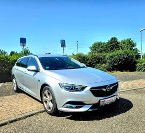 Opel Insignia - 3