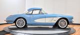 Corvette C1 - Corvette C1 Gebrauchtwagen