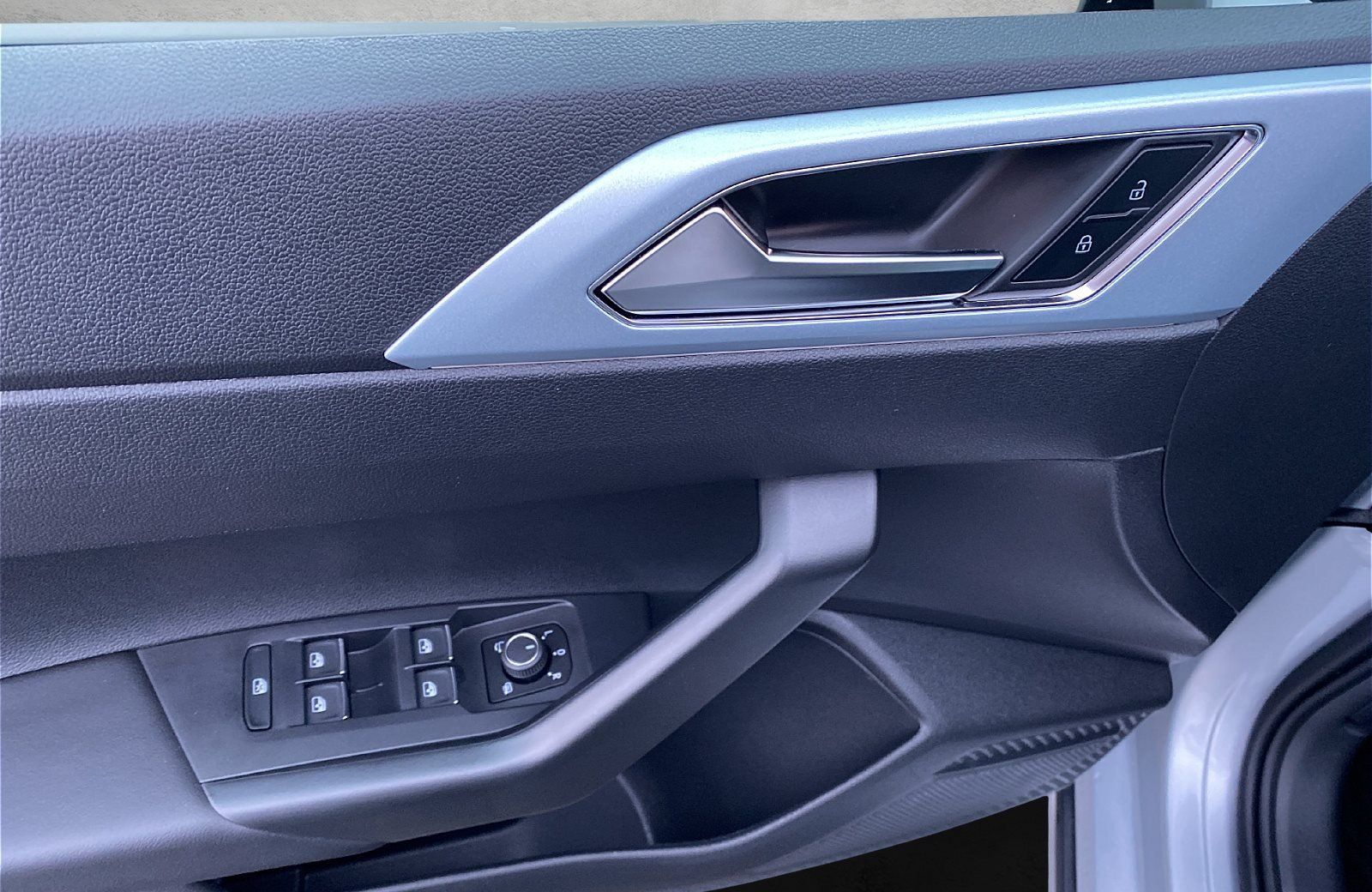 Volkswagen Taigo - Bild 14