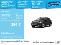 Volkswagen T-Roc - Vorschau Bild 1