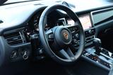 Porsche Macan GTS/CHRONO/PANO/BOSE/14-WEGE/360°/APPROVED - Porsche: Orange