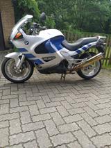 BMW K 1200 RS TÜV NEU - MOTORRAD AUS DEM JAHR 1999