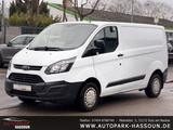 Ford Transit Custom Kasten 270 L1 City Light Multi Bo - Ford Transit: Light