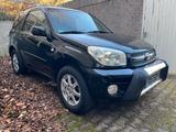 Toyota RAV 4x4 im top Zustand - gebrauchte Toyota RAV 4 aus dem Jahr 2005