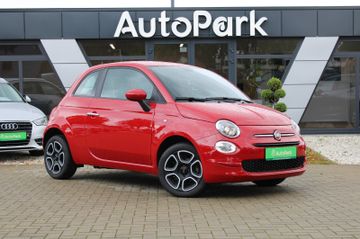 Fiat 500 Club