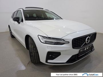 Volvo V60 - 3