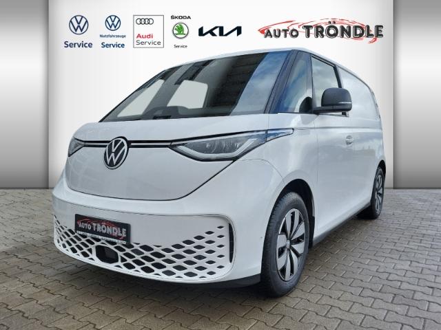 Volkswagen ID. Buzz Cargo 150 kW +Parkassistent +App-Connec