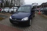 Opel Combo 1.6 CNG ecoFLEX Edition/1Hand/Lückenlos SH - Opel Combo in Krefeld