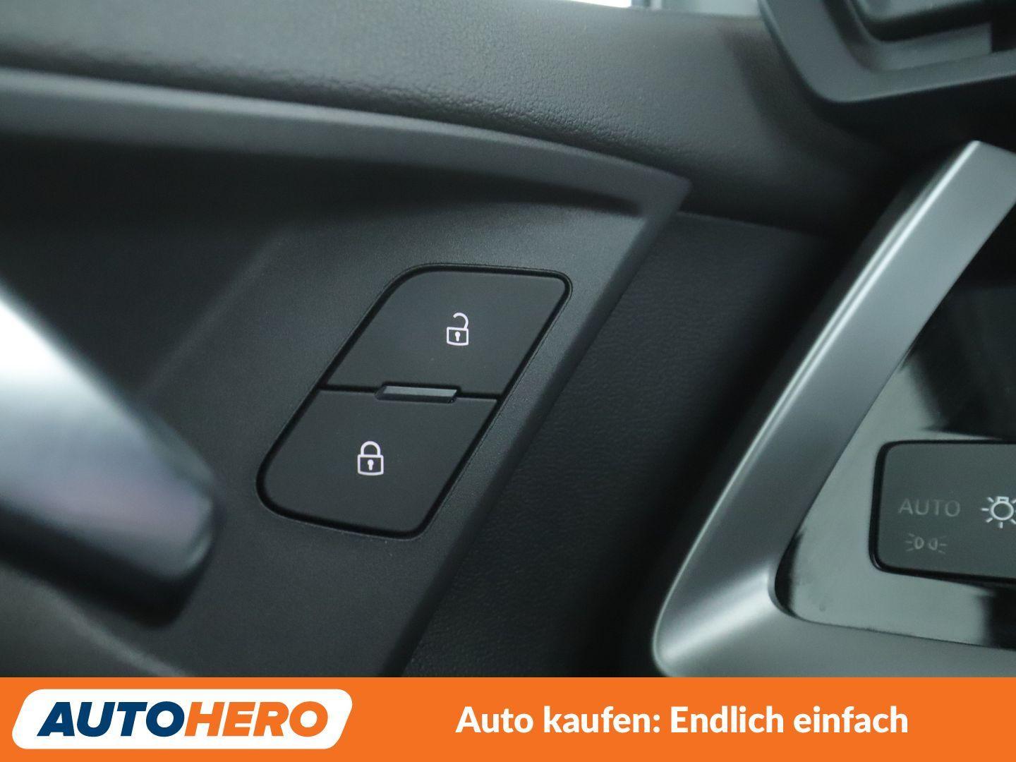 Audi A3 30 TFSI Mild-Hybrid advanced Aut. *NAVI*ACC*, миниатюра 28