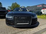 Audi A8 4.2 TDI clean diesel quattro - Audi A8