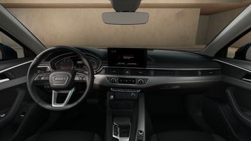 Audi A4 - 9