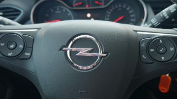 Bild 12 Opel Andere CROSSLAND Elegance