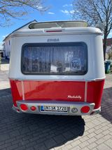 HYMER / ERIBA / HYMERCAR Touring Troll 530 Rockabilly - Offers matching your search criteria