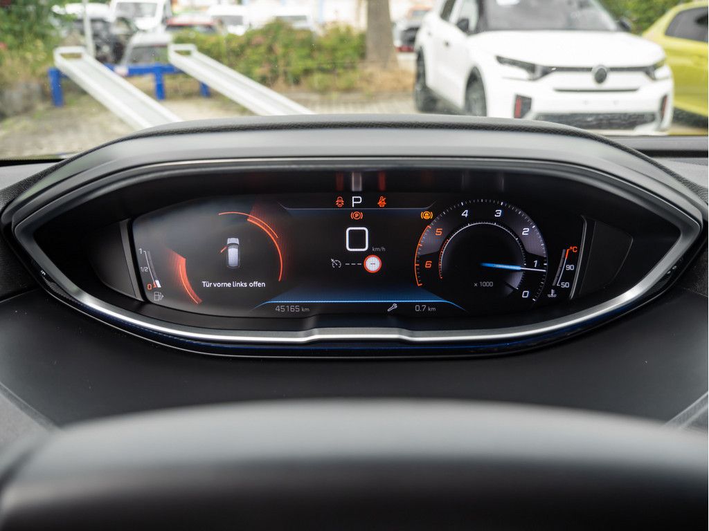 Peugeot 3008 - Bild 20
